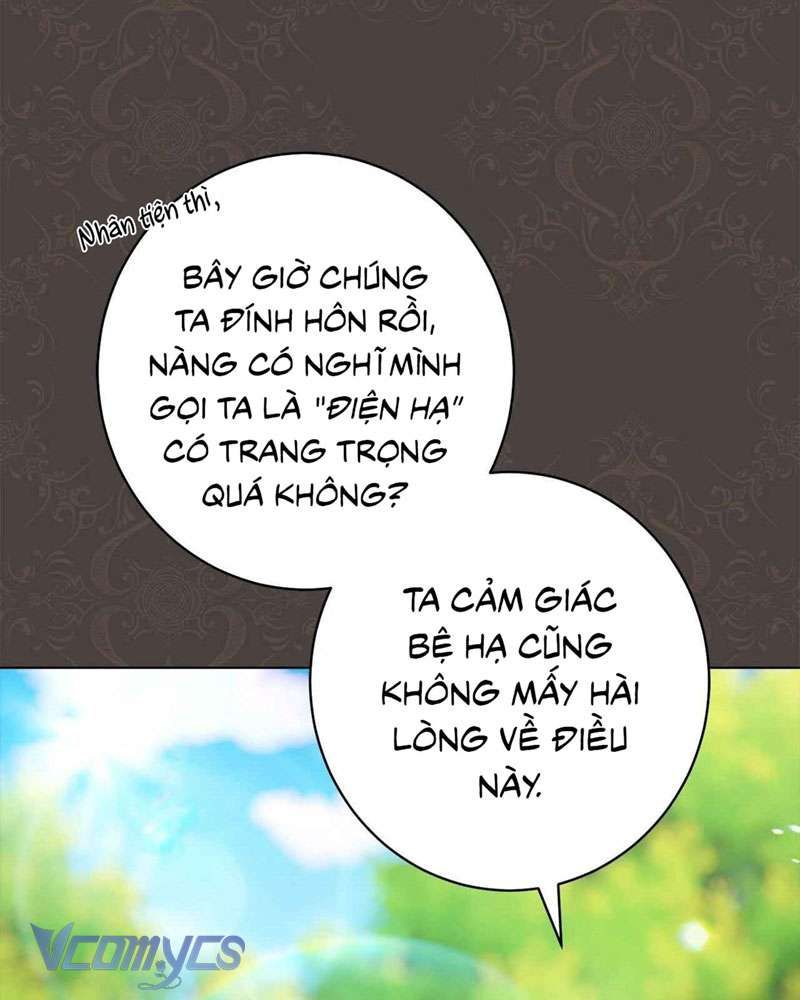 Hầu Gái Độc Quyền Của Hoàng Hậu Phản Diện - Chapter 113 - Page 4