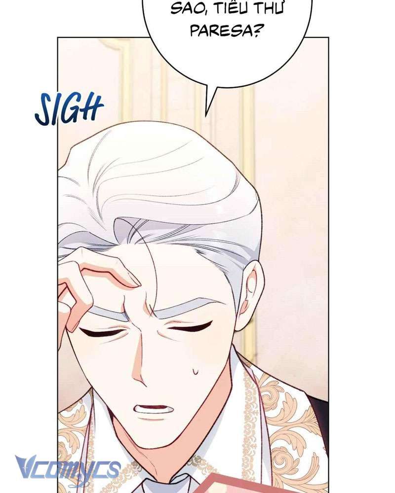 Hầu Gái Độc Quyền Của Hoàng Hậu Phản Diện - Chapter 113 - Page 42