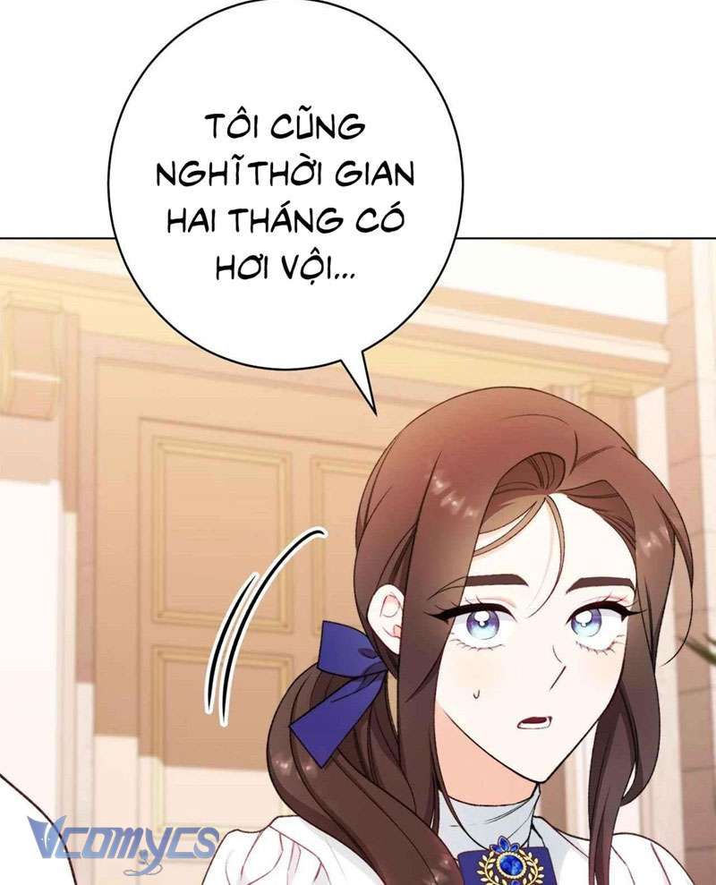 Hầu Gái Độc Quyền Của Hoàng Hậu Phản Diện - Chapter 113 - Page 44