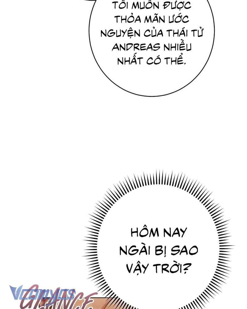 Hầu Gái Độc Quyền Của Hoàng Hậu Phản Diện - Chapter 113 - Page 47