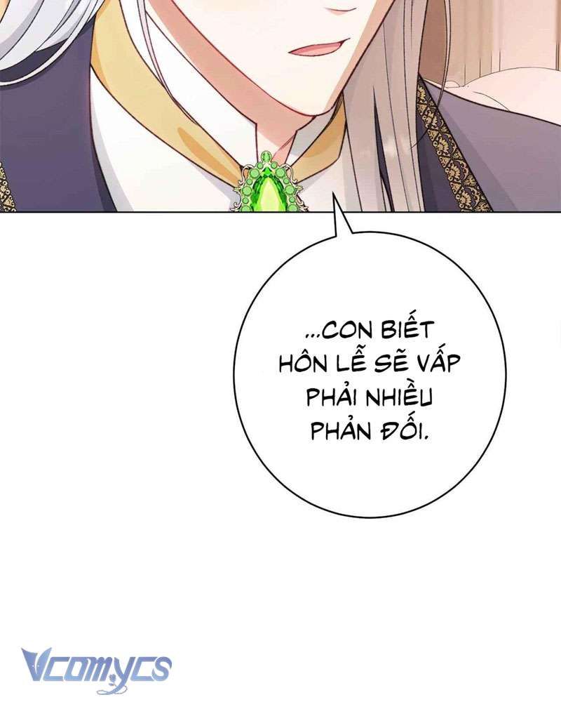 Hầu Gái Độc Quyền Của Hoàng Hậu Phản Diện - Chapter 113 - Page 50