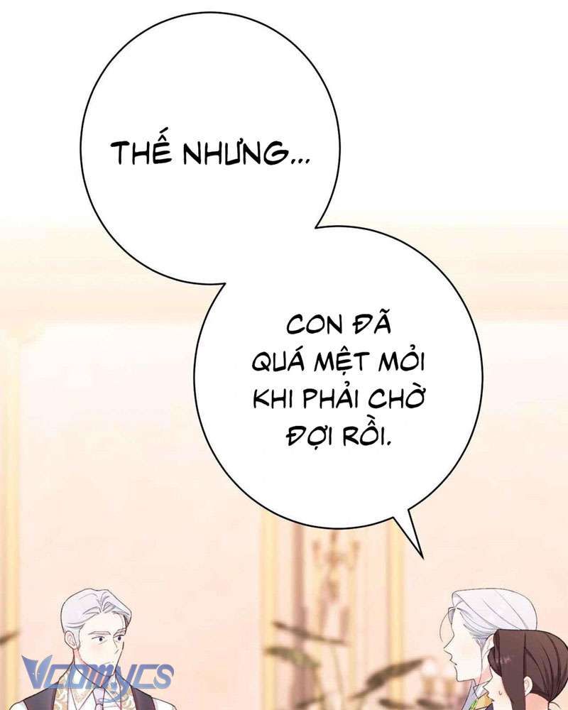 Hầu Gái Độc Quyền Của Hoàng Hậu Phản Diện - Chapter 113 - Page 51