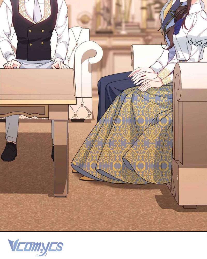 Hầu Gái Độc Quyền Của Hoàng Hậu Phản Diện - Chapter 113 - Page 52