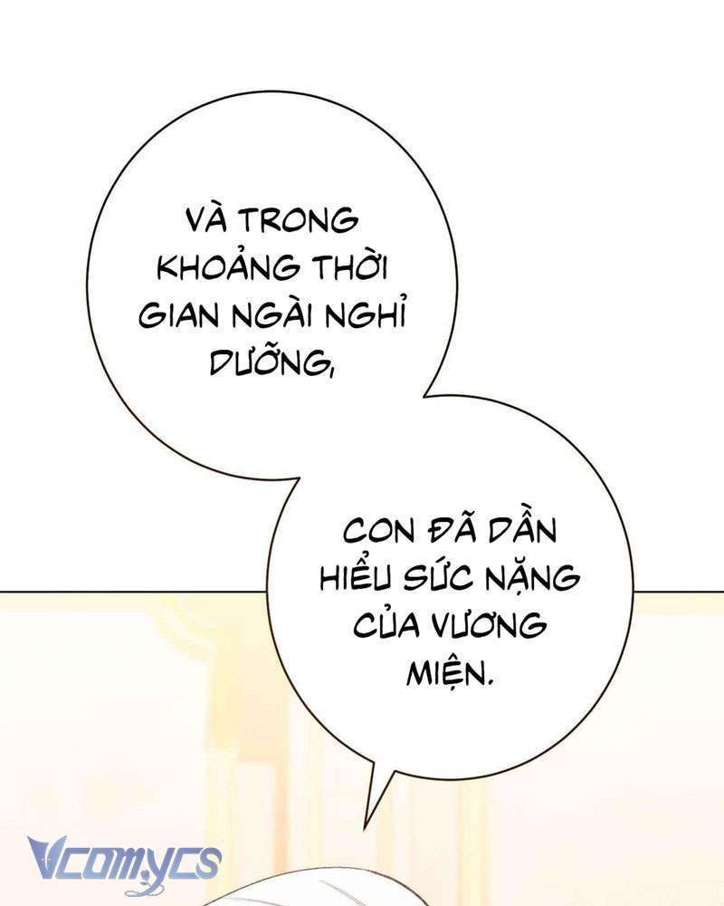 Hầu Gái Độc Quyền Của Hoàng Hậu Phản Diện - Chapter 113 - Page 53