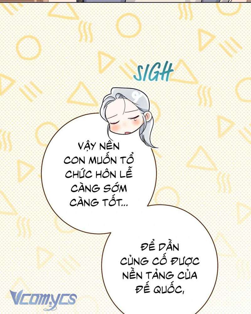 Hầu Gái Độc Quyền Của Hoàng Hậu Phản Diện - Chapter 113 - Page 55