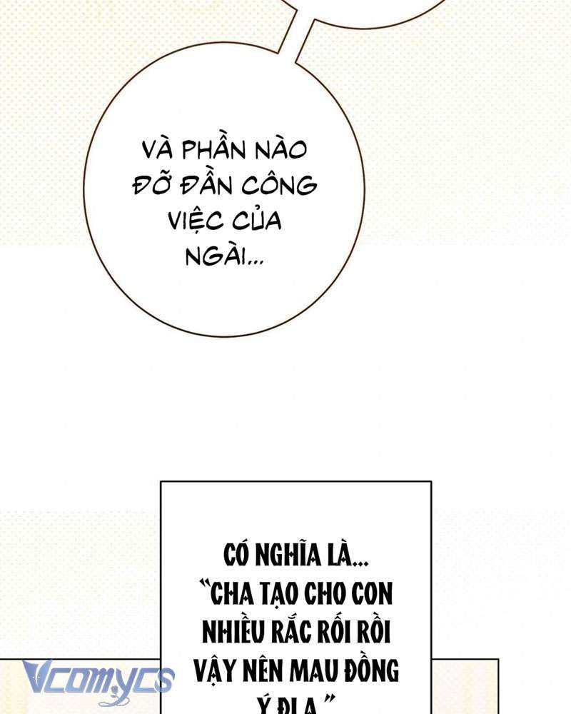 Hầu Gái Độc Quyền Của Hoàng Hậu Phản Diện - Chapter 113 - Page 56