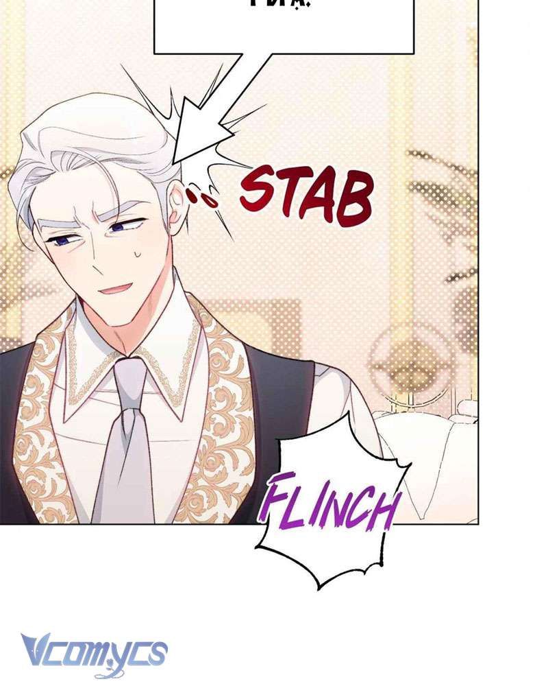 Hầu Gái Độc Quyền Của Hoàng Hậu Phản Diện - Chapter 113 - Page 57