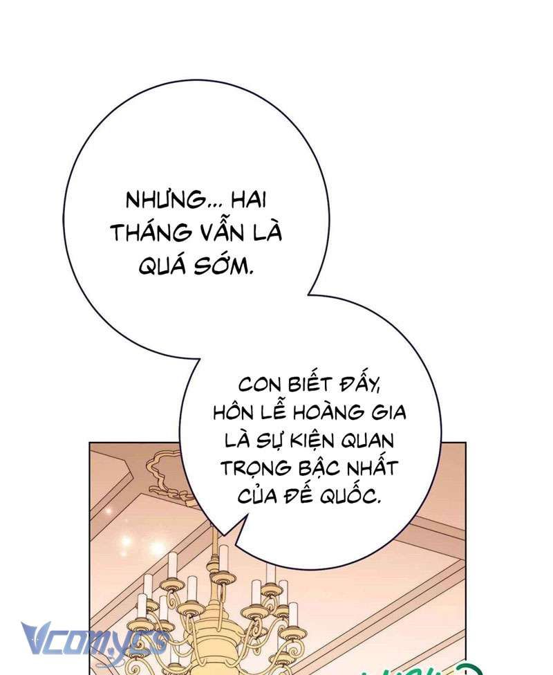 Hầu Gái Độc Quyền Của Hoàng Hậu Phản Diện - Chapter 113 - Page 58