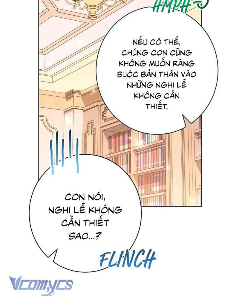 Hầu Gái Độc Quyền Của Hoàng Hậu Phản Diện - Chapter 113 - Page 59