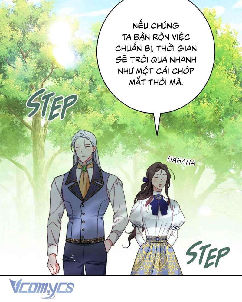 Hầu Gái Độc Quyền Của Hoàng Hậu Phản Diện - Chapter 113 - Page 66