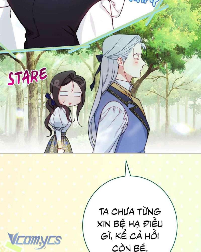 Hầu Gái Độc Quyền Của Hoàng Hậu Phản Diện - Chapter 113 - Page 70