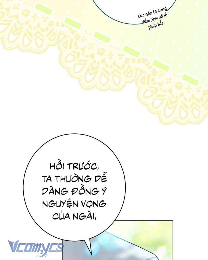 Hầu Gái Độc Quyền Của Hoàng Hậu Phản Diện - Chapter 113 - Page 71