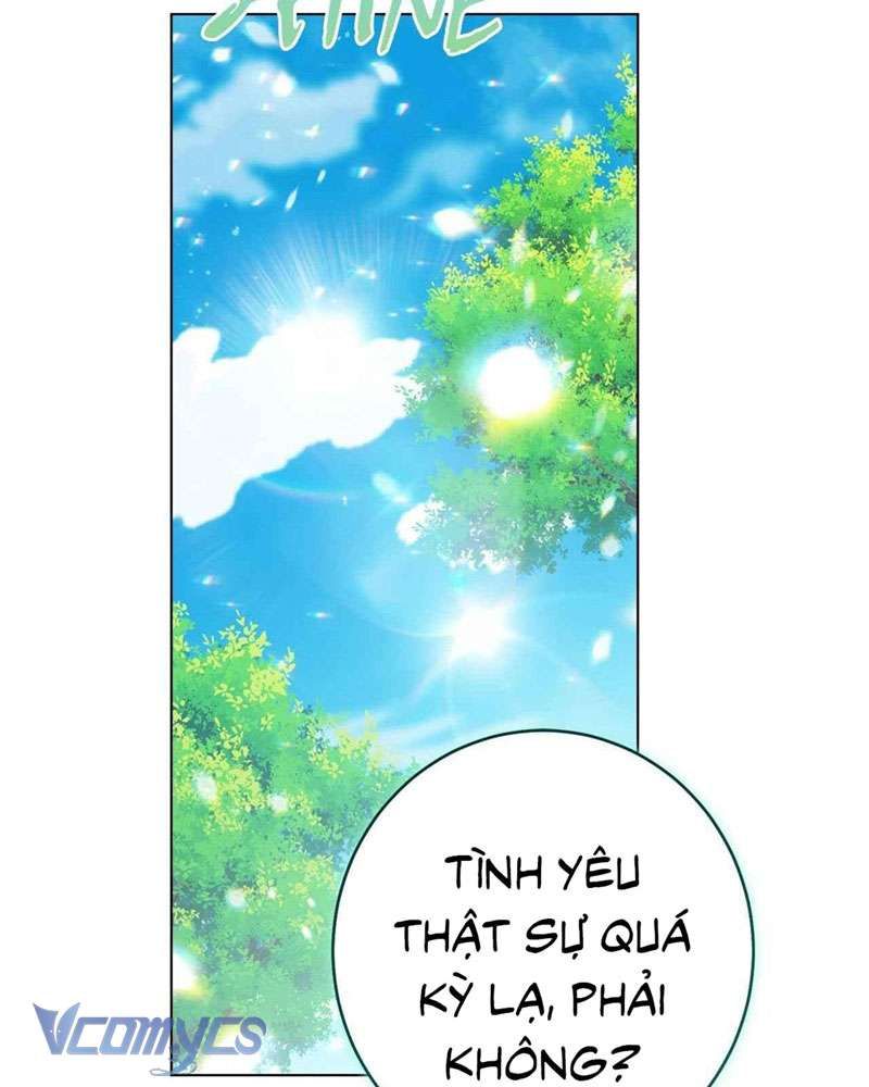 Hầu Gái Độc Quyền Của Hoàng Hậu Phản Diện - Chapter 113 - Page 77