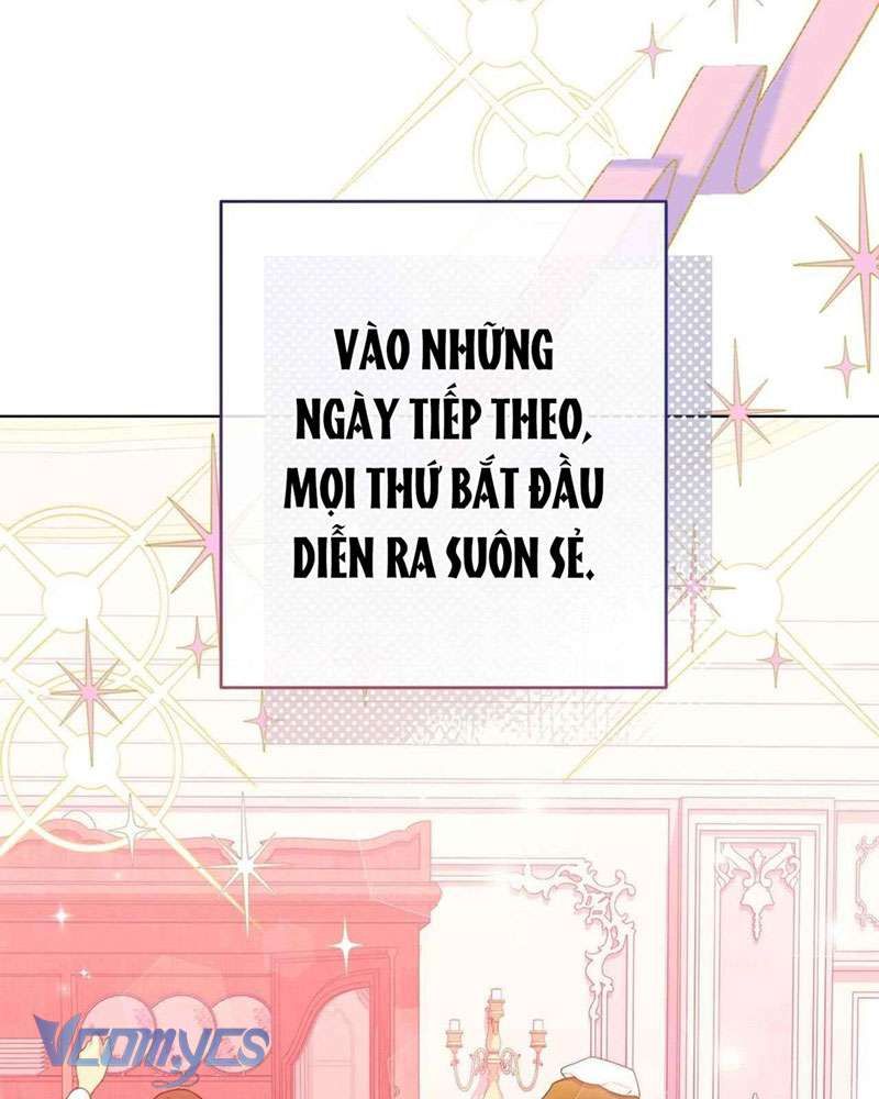 Hầu Gái Độc Quyền Của Hoàng Hậu Phản Diện - Chapter 113 - Page 84