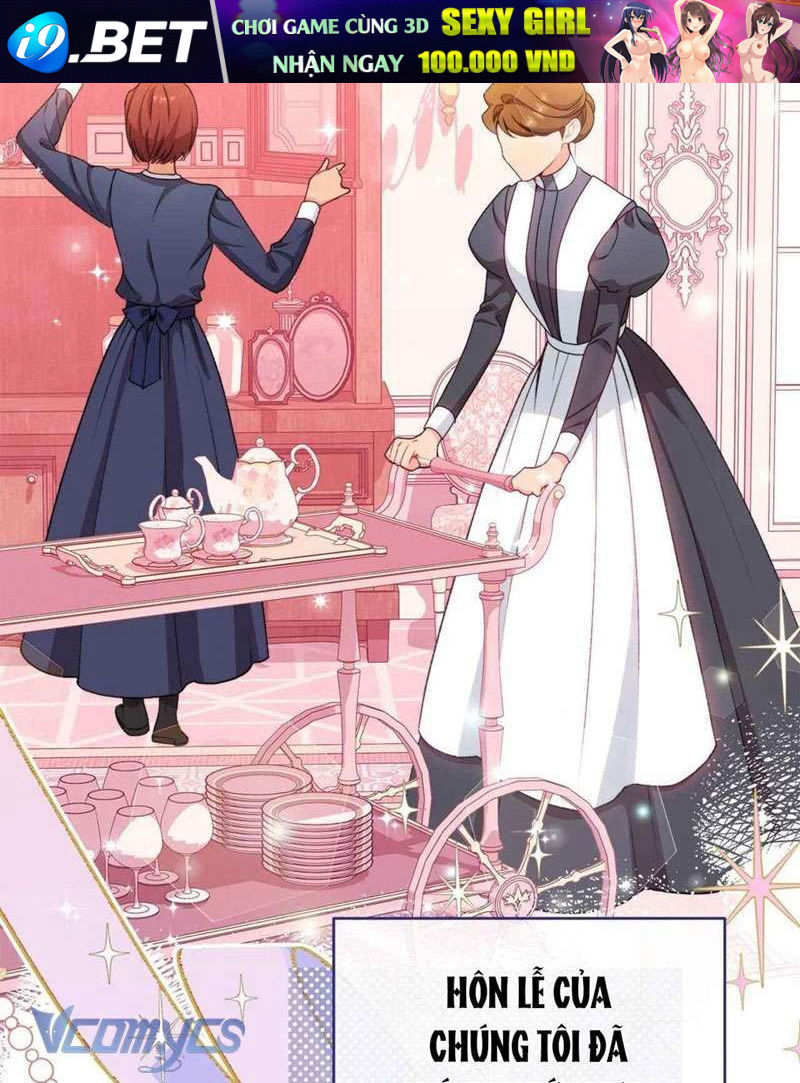 Hầu Gái Độc Quyền Của Hoàng Hậu Phản Diện - Chapter 113 - Page 85