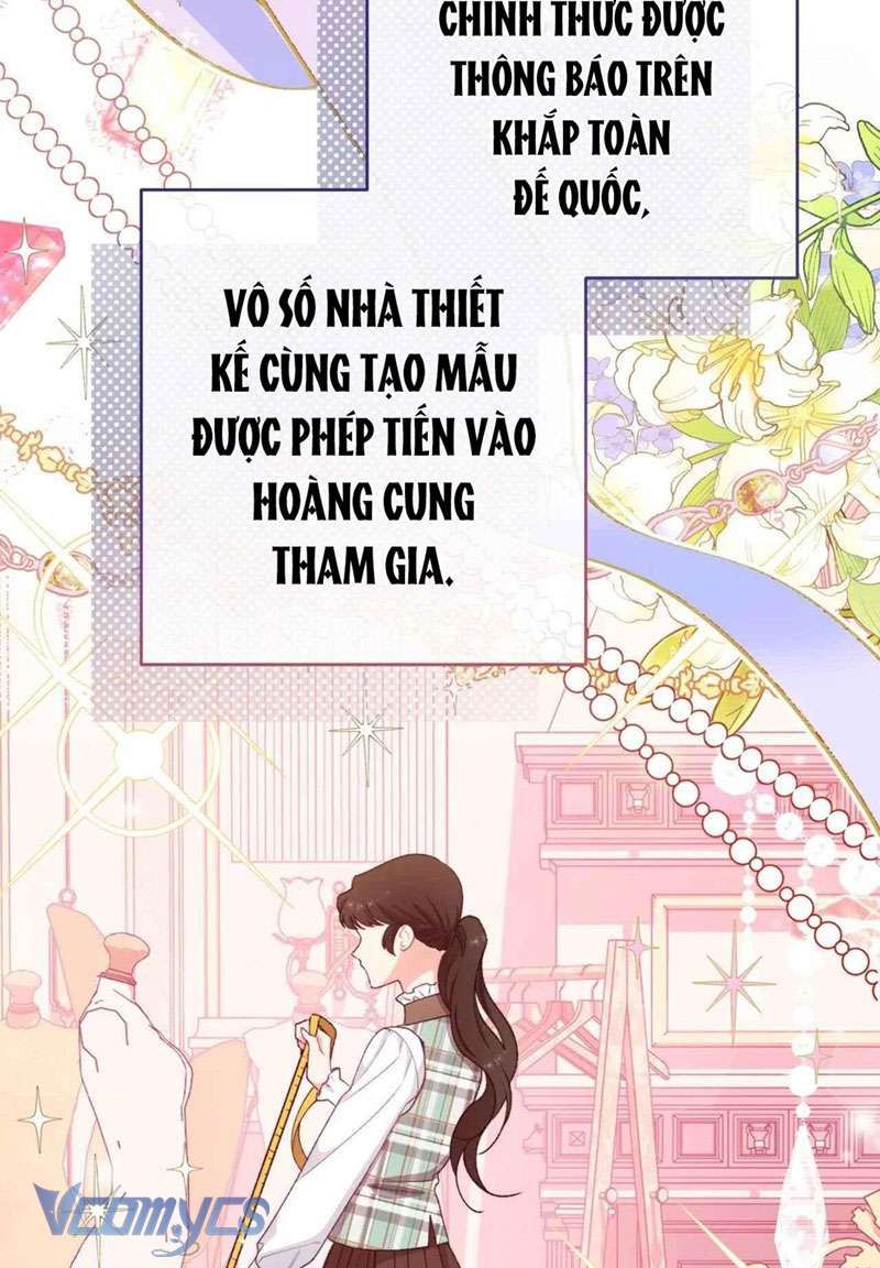 Hầu Gái Độc Quyền Của Hoàng Hậu Phản Diện - Chapter 113 - Page 86