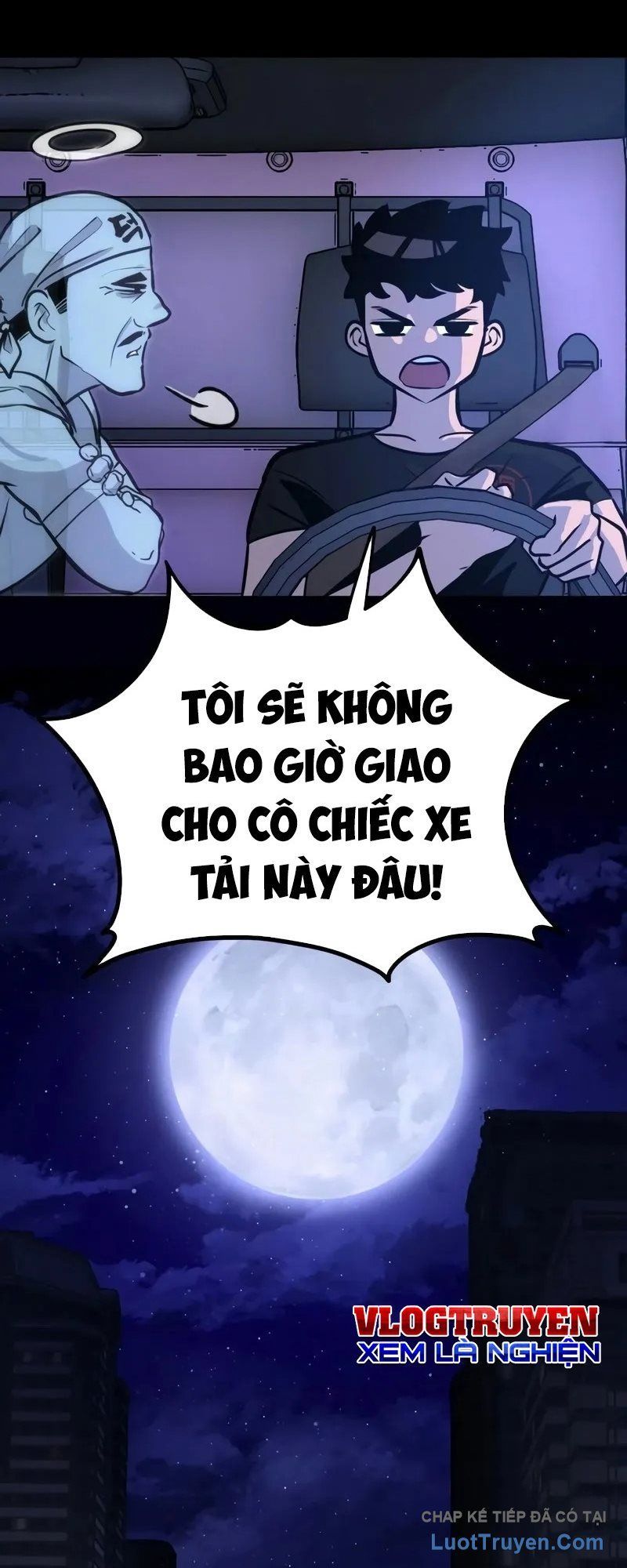 Tôi Lập Hậu Cung Khởi Đầu Từ Bán Hàng Rong - Chapter 8 - Page 13