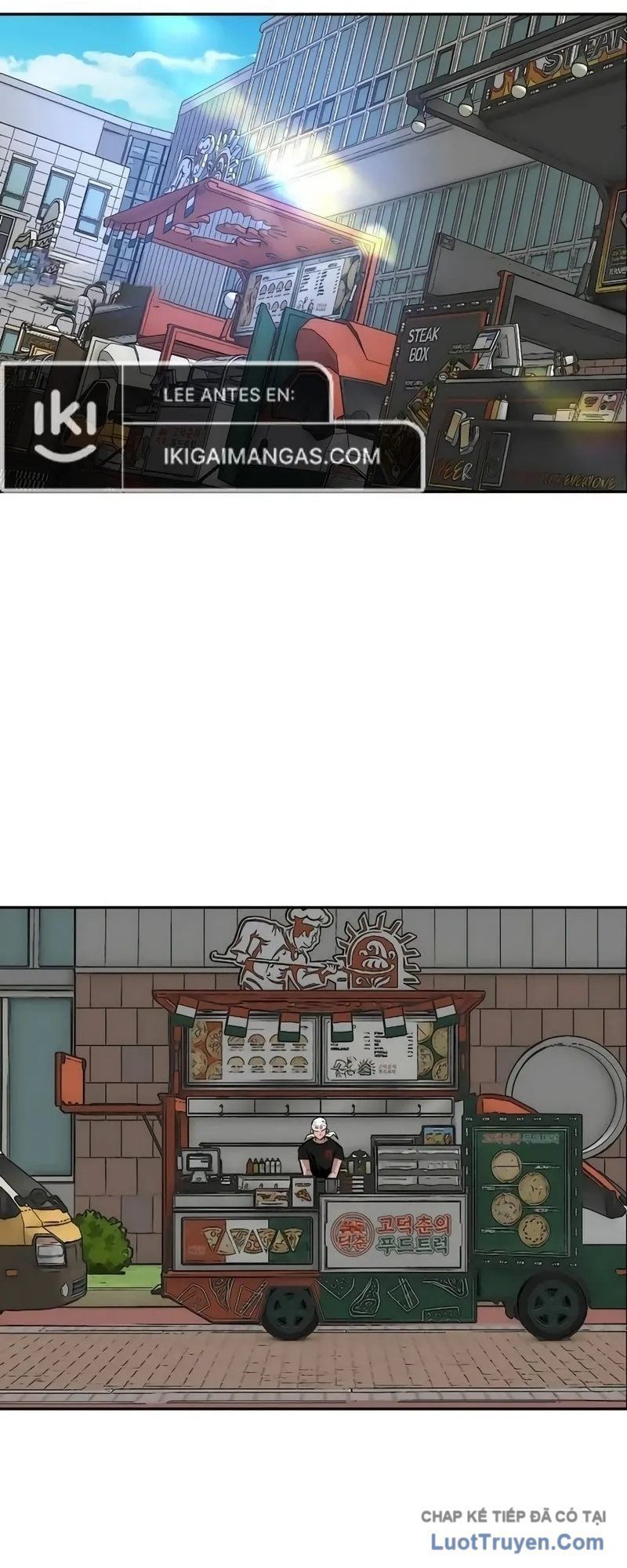 Tôi Lập Hậu Cung Khởi Đầu Từ Bán Hàng Rong - Chapter 8 - Page 29