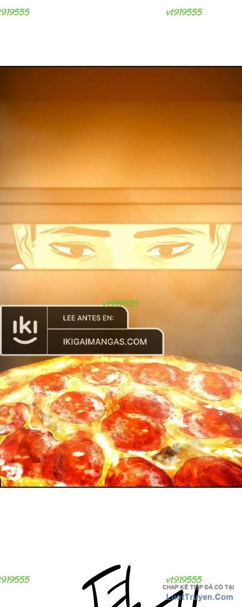 Tôi Lập Hậu Cung Khởi Đầu Từ Bán Hàng Rong - Chapter 8 - Page 30