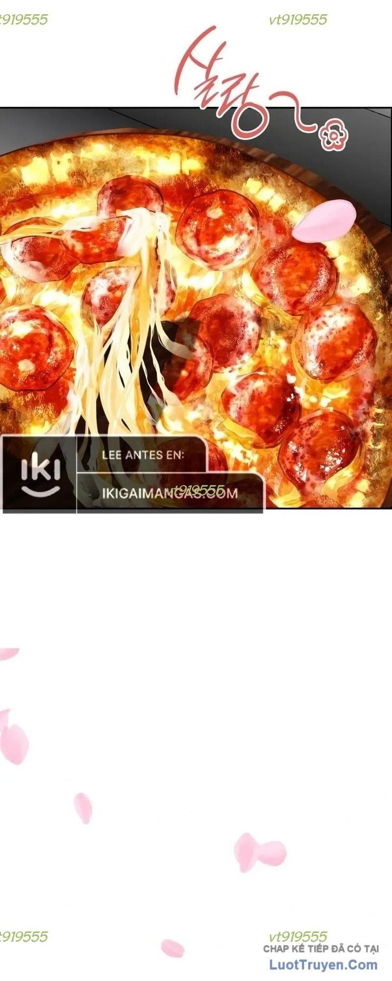 Tôi Lập Hậu Cung Khởi Đầu Từ Bán Hàng Rong - Chapter 8 - Page 32