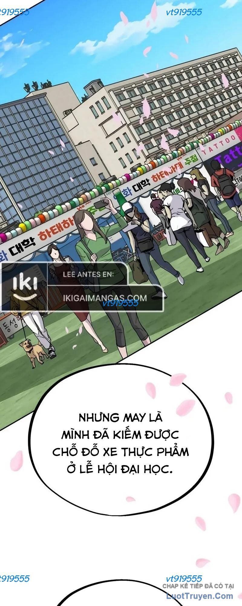 Tôi Lập Hậu Cung Khởi Đầu Từ Bán Hàng Rong - Chapter 8 - Page 34