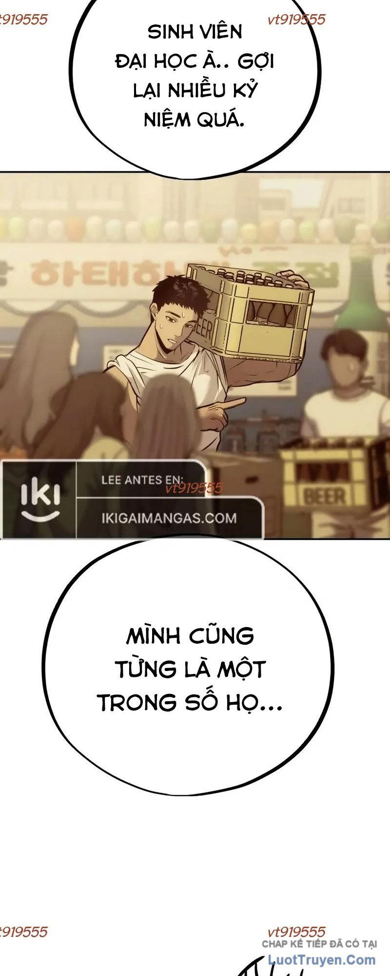 Tôi Lập Hậu Cung Khởi Đầu Từ Bán Hàng Rong - Chapter 8 - Page 35