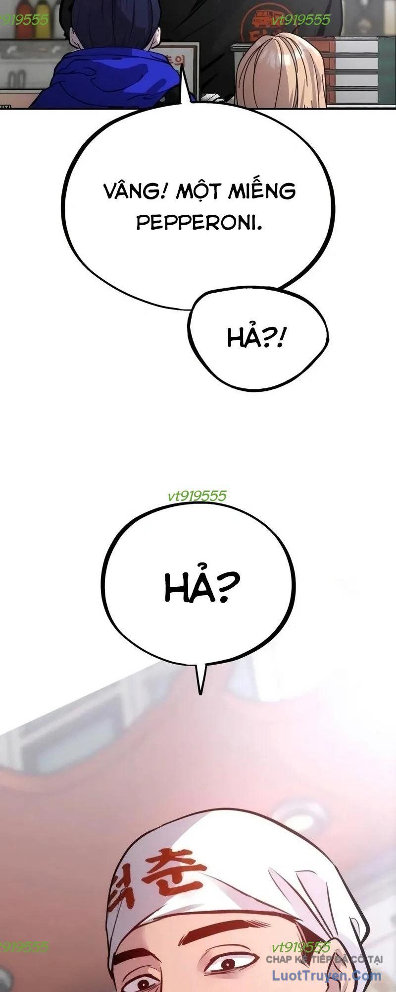 Tôi Lập Hậu Cung Khởi Đầu Từ Bán Hàng Rong - Chapter 8 - Page 37