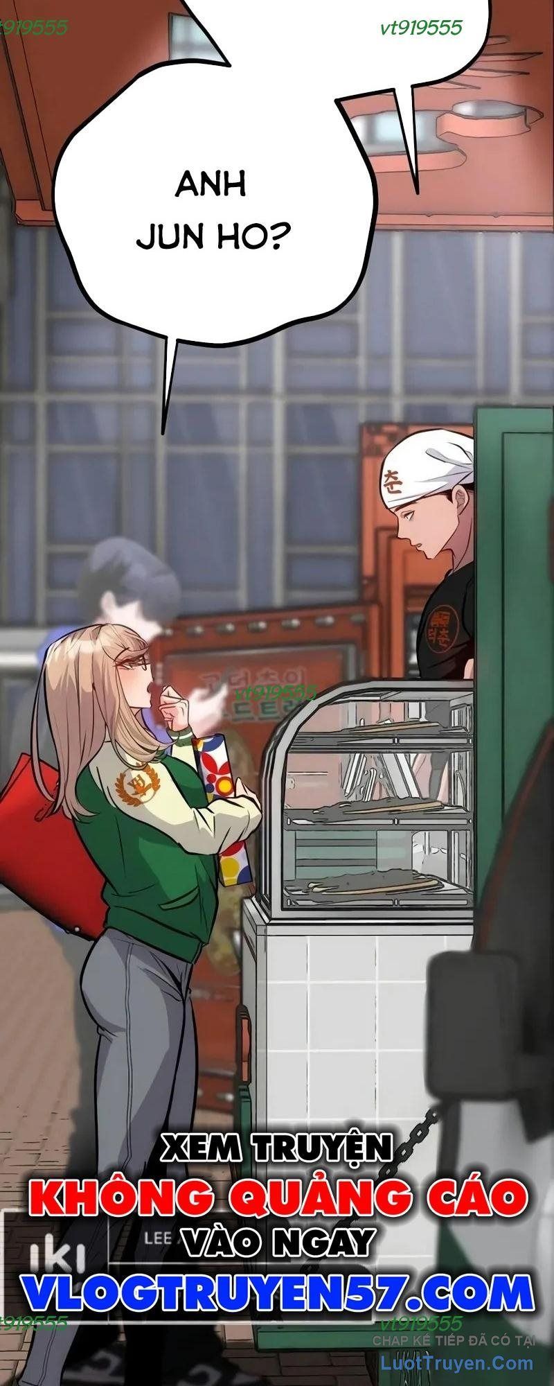 Tôi Lập Hậu Cung Khởi Đầu Từ Bán Hàng Rong - Chapter 8 - Page 39