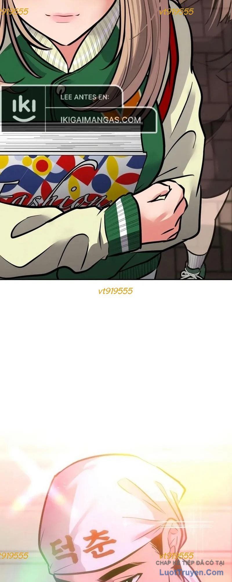 Tôi Lập Hậu Cung Khởi Đầu Từ Bán Hàng Rong - Chapter 8 - Page 43