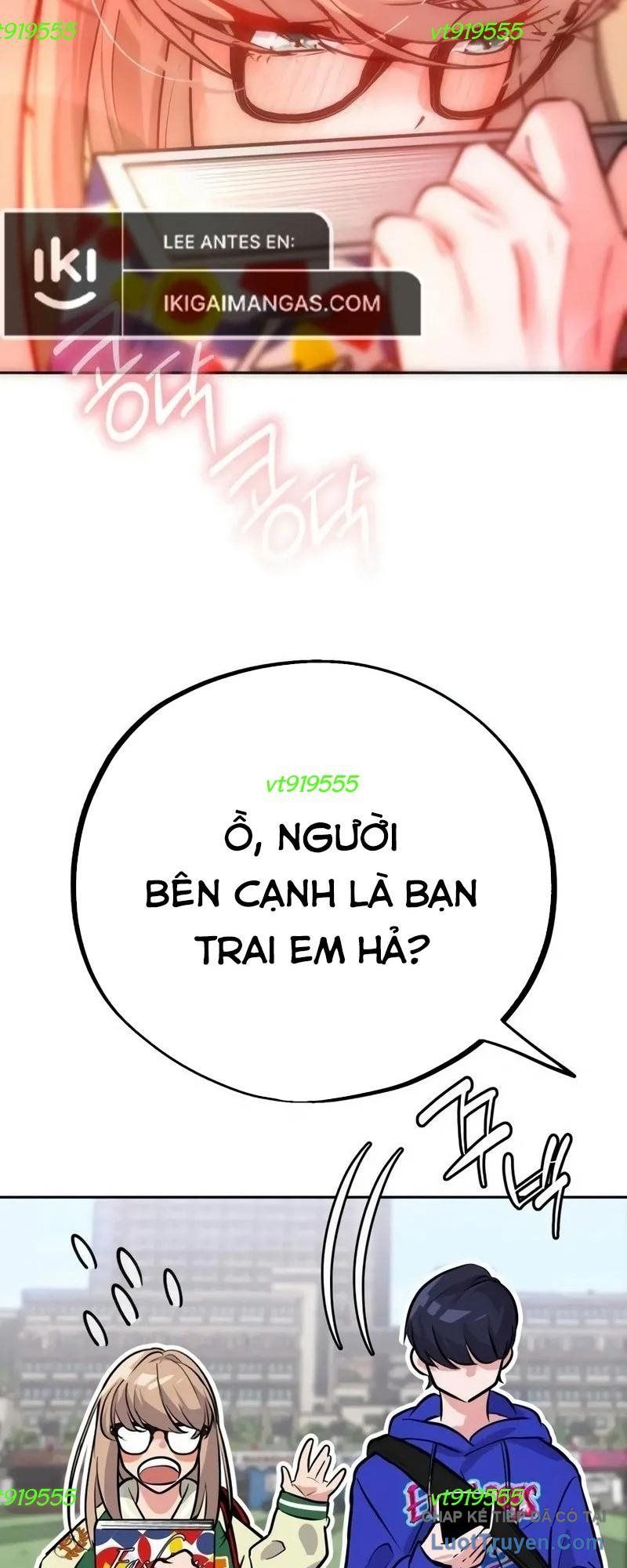 Tôi Lập Hậu Cung Khởi Đầu Từ Bán Hàng Rong - Chapter 8 - Page 45