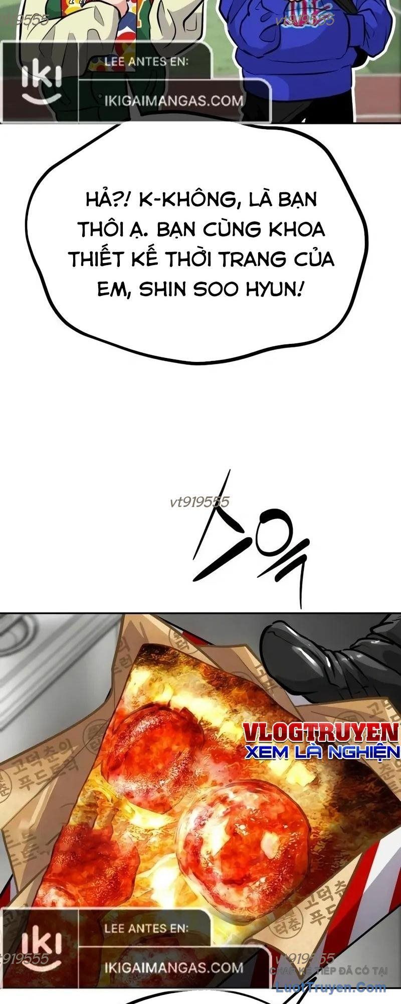 Tôi Lập Hậu Cung Khởi Đầu Từ Bán Hàng Rong - Chapter 8 - Page 46