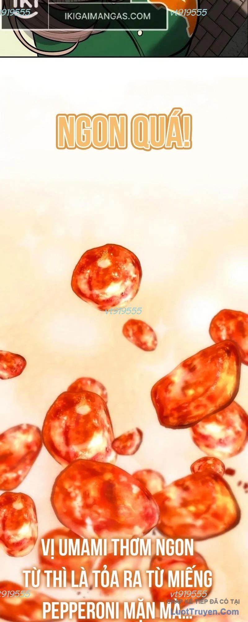 Tôi Lập Hậu Cung Khởi Đầu Từ Bán Hàng Rong - Chapter 8 - Page 49