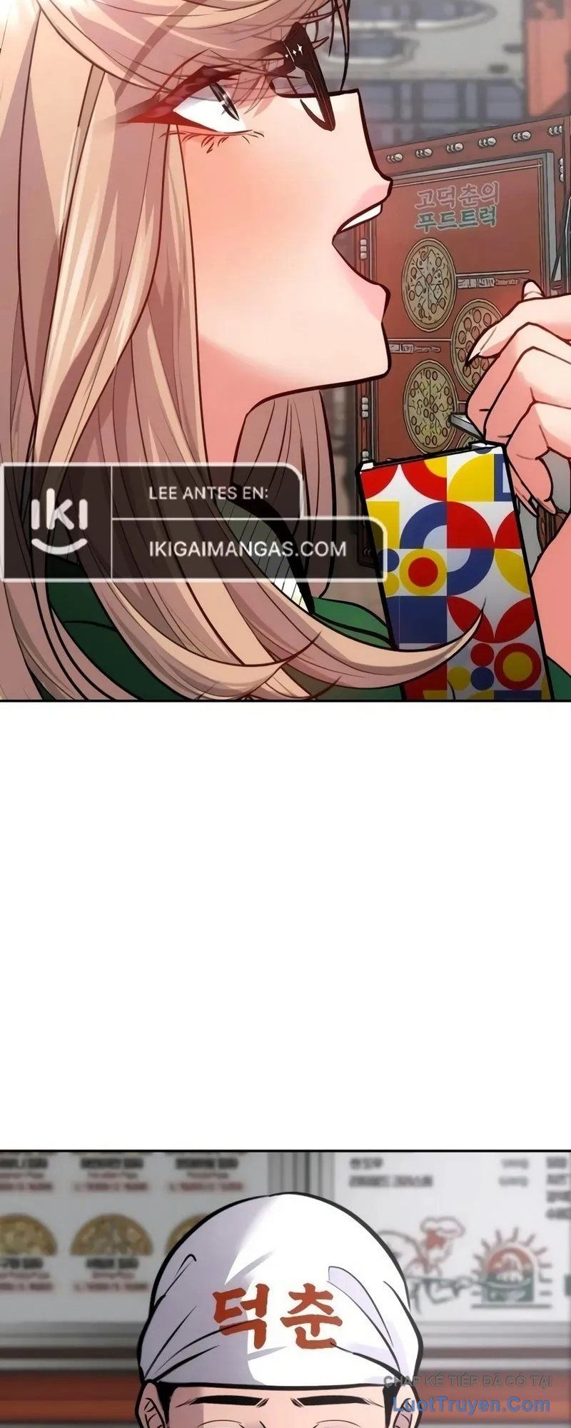 Tôi Lập Hậu Cung Khởi Đầu Từ Bán Hàng Rong - Chapter 8 - Page 59