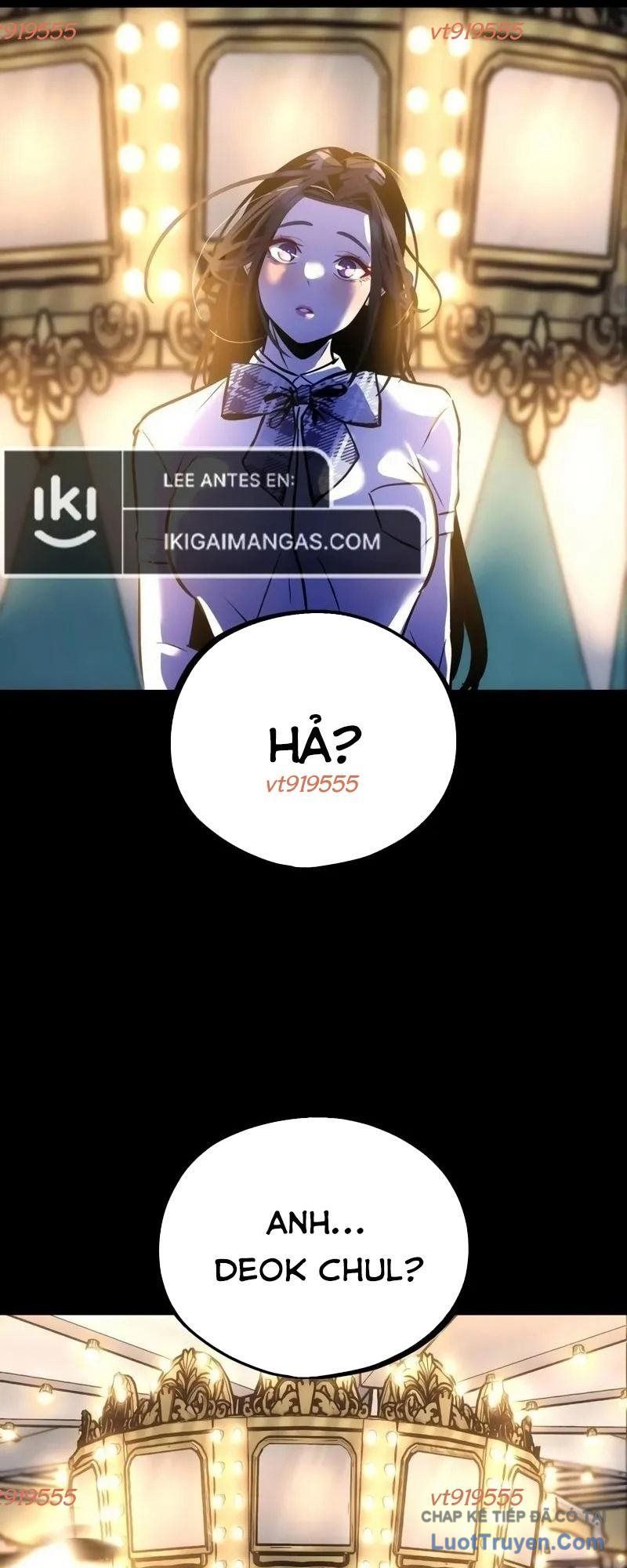 Tôi Lập Hậu Cung Khởi Đầu Từ Bán Hàng Rong - Chapter 8 - Page 6