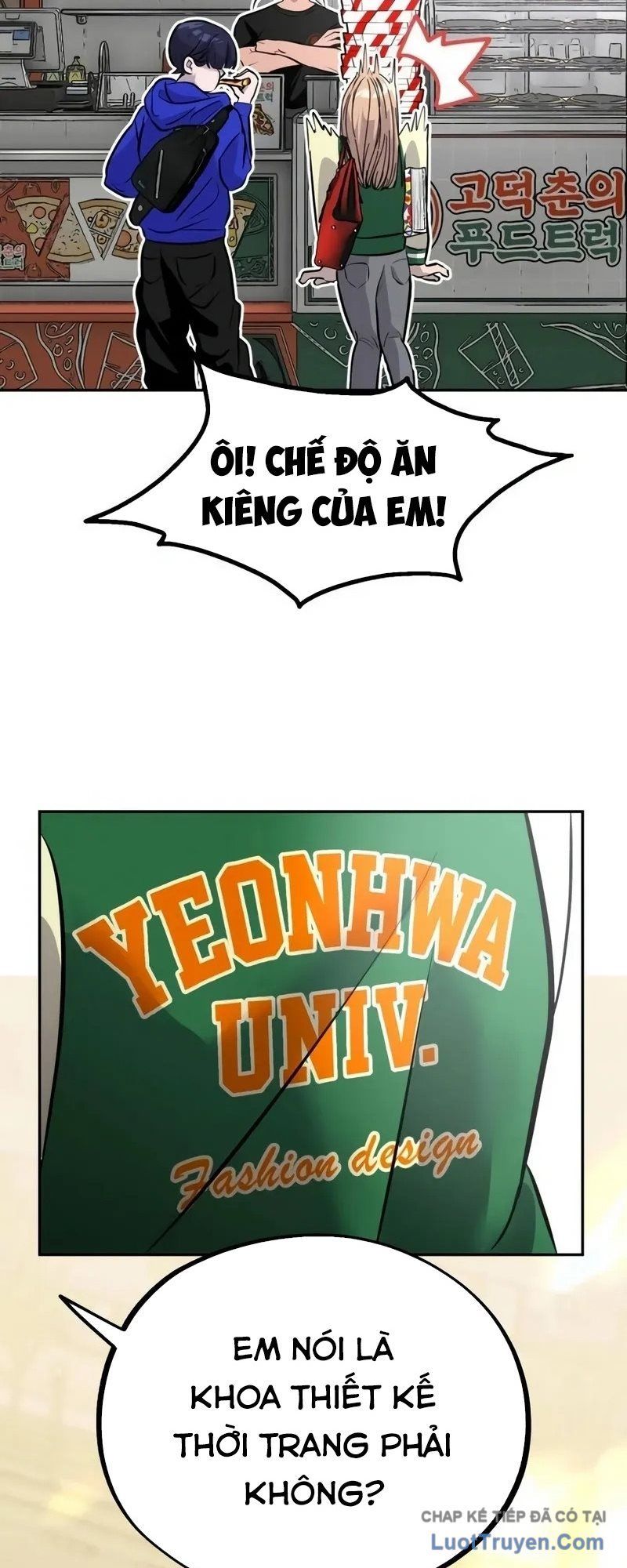 Tôi Lập Hậu Cung Khởi Đầu Từ Bán Hàng Rong - Chapter 8 - Page 61