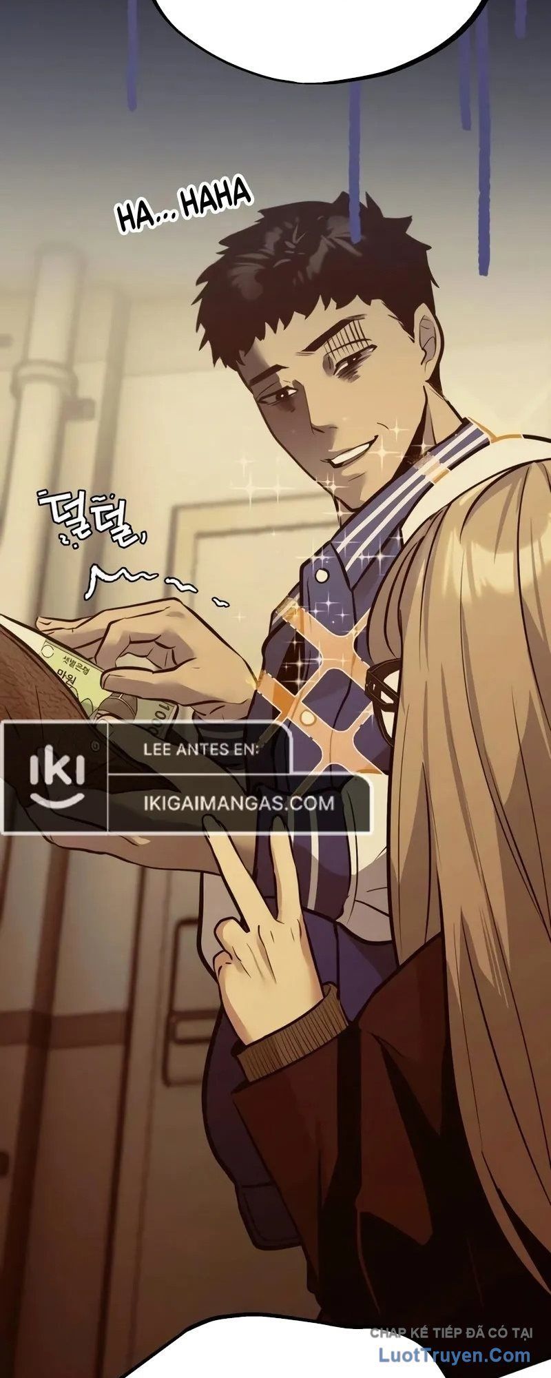 Tôi Lập Hậu Cung Khởi Đầu Từ Bán Hàng Rong - Chapter 8 - Page 64