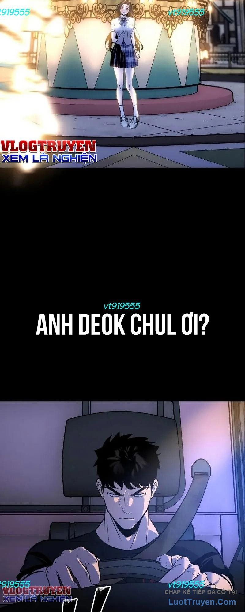 Tôi Lập Hậu Cung Khởi Đầu Từ Bán Hàng Rong - Chapter 8 - Page 7