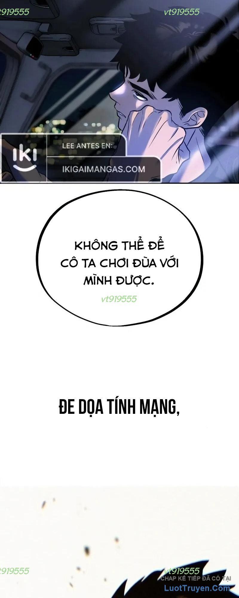 Tôi Lập Hậu Cung Khởi Đầu Từ Bán Hàng Rong - Chapter 8 - Page 9