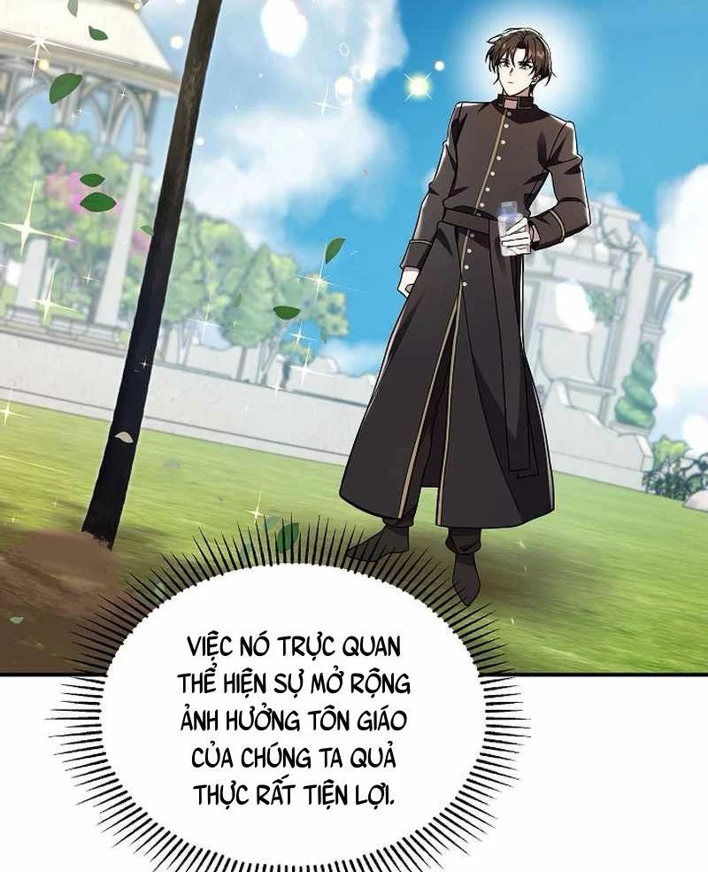 Làm Ơn Dừng Đức Giáo Hoàng Lại - Chapter 61 - Page 103
