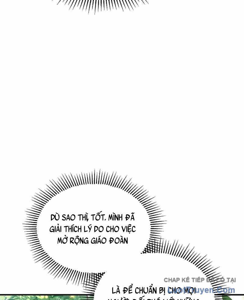 Làm Ơn Dừng Đức Giáo Hoàng Lại - Chapter 61 - Page 104