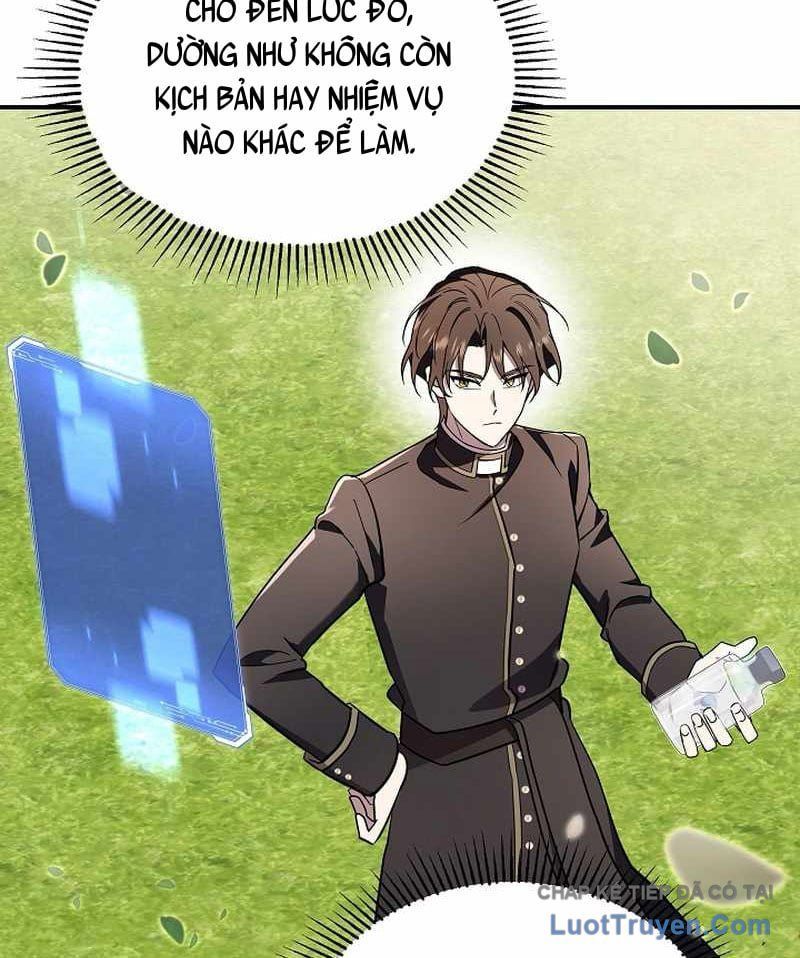 Làm Ơn Dừng Đức Giáo Hoàng Lại - Chapter 61 - Page 114