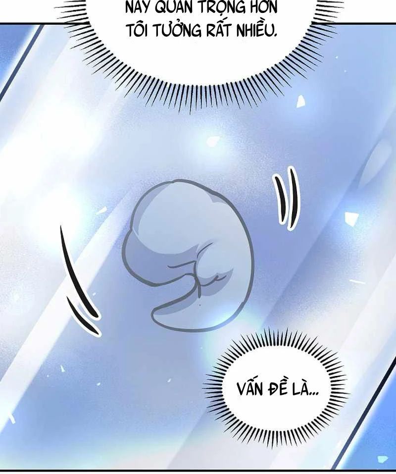 Làm Ơn Dừng Đức Giáo Hoàng Lại - Chapter 61 - Page 116