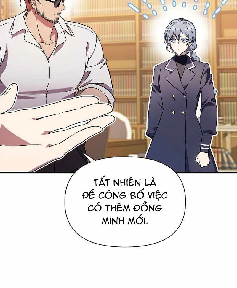 Làm Ơn Dừng Đức Giáo Hoàng Lại - Chapter 61 - Page 12