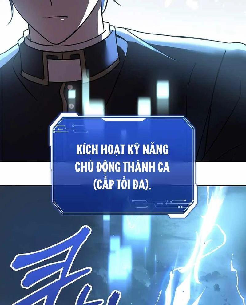 Làm Ơn Dừng Đức Giáo Hoàng Lại - Chapter 61 - Page 125