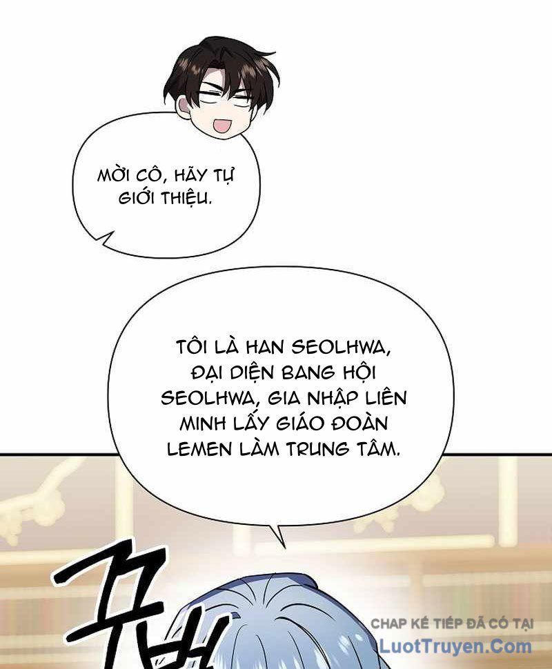 Làm Ơn Dừng Đức Giáo Hoàng Lại - Chapter 61 - Page 13