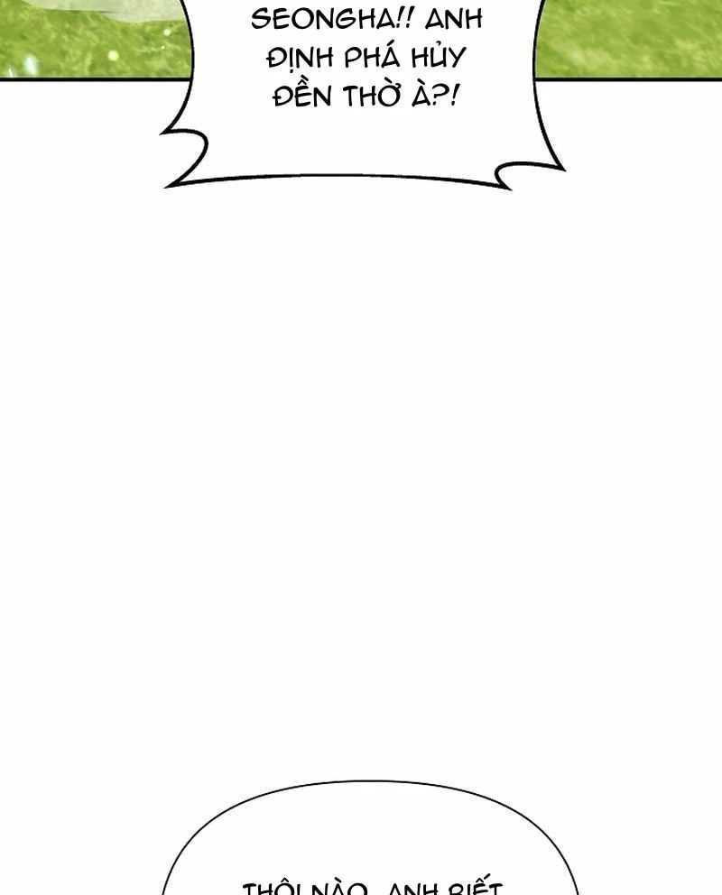 Làm Ơn Dừng Đức Giáo Hoàng Lại - Chapter 61 - Page 130