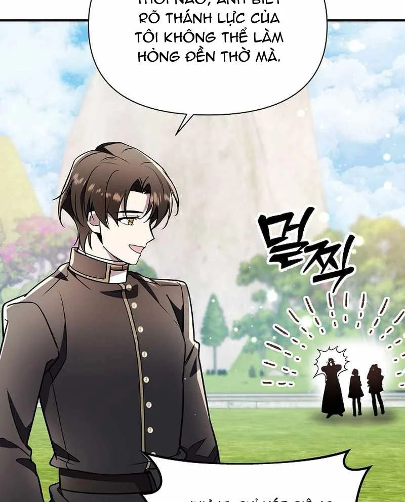 Làm Ơn Dừng Đức Giáo Hoàng Lại - Chapter 61 - Page 131