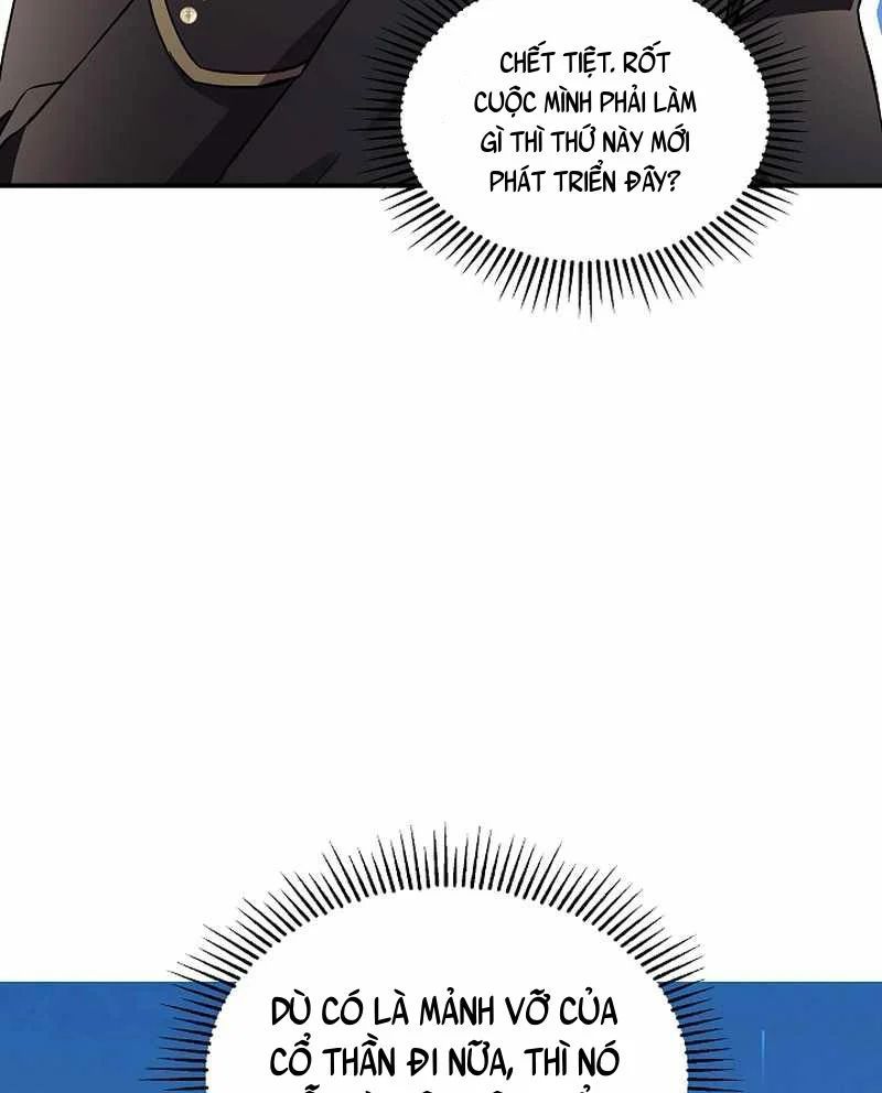 Làm Ơn Dừng Đức Giáo Hoàng Lại - Chapter 61 - Page 134