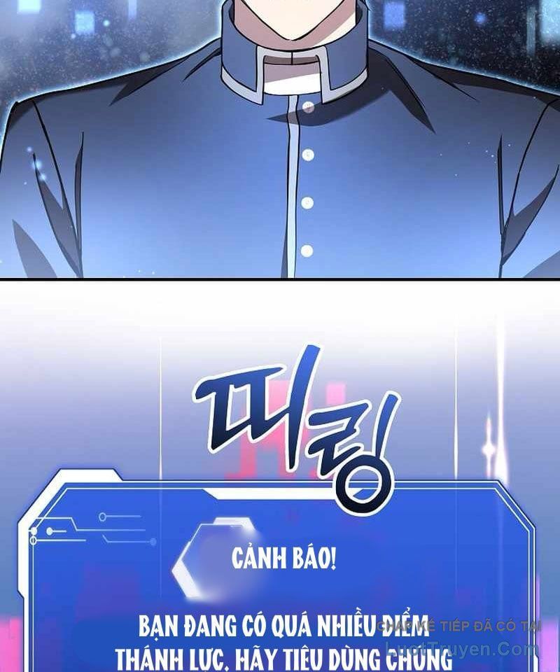 Làm Ơn Dừng Đức Giáo Hoàng Lại - Chapter 61 - Page 138