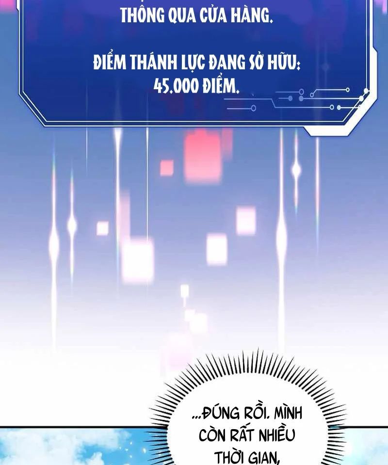Làm Ơn Dừng Đức Giáo Hoàng Lại - Chapter 61 - Page 139